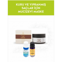 AVE TOUCH DETOX HAİR MASK