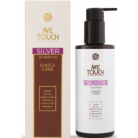 AVE TOUCH SILVER SHAMPOO 200ML.