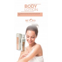 AVE TOUCH BODY LOTİON 200 ML