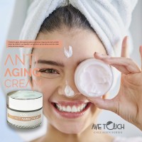 AVE TOUCH ANTİ AGİNG CREAM 50 ML